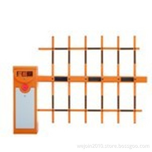 Barreir, Barrier Gate, Boom Barrier, Road Barrier Gate (WJDZ50136)